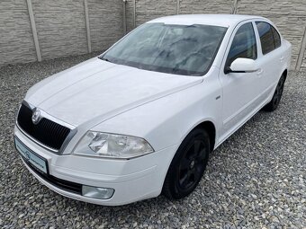 Škoda Octavia 1.9TDi 104PS DIGIAC STK - 3