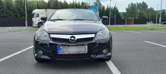 Tigra twintop 1.8 92 kw 149 tis km - 3