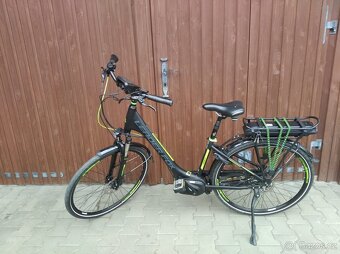 Prodám elektro kolo - 3