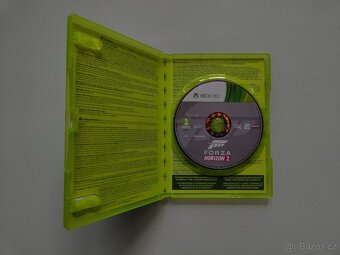 Forza Horizon 2 XBOX 360 - 3