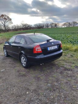 Škoda Octavia II 2.0TDi 103kw STK do 13.2. 2027 - 3