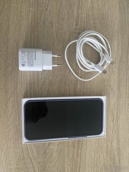 Samsung Galaxy A34 5G 6GB/128GB fialová - 3