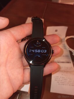 Hodinky Xiaomi watch 2 pro - 3