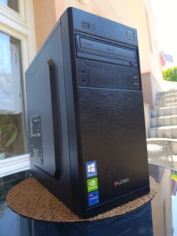 Core i5 / M.2 SSD 256 + 1000GB / GTX 1650 Gaming - 3