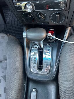 Golf 4 1.9 TDI Automat - 3