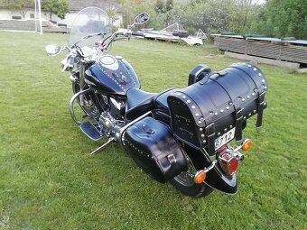 Yamaha - 3