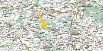 Prodej pole v k.ú. Přelouč - 3