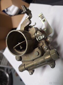 Karburátor K 125 - 3
