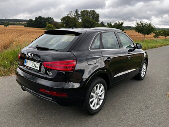 ✅AUDI Q3 2.0TFSI QUATTRO 114TIS KM SERVISNÍ KNIHA✅ - 3