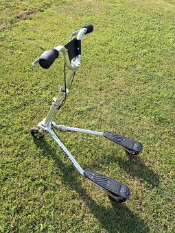TRIKKE 3CV - 3