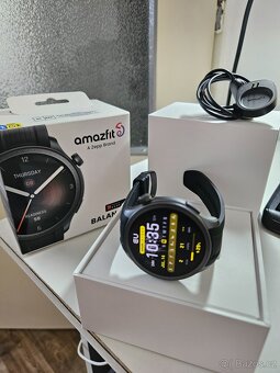 Amazfit Balance - 3