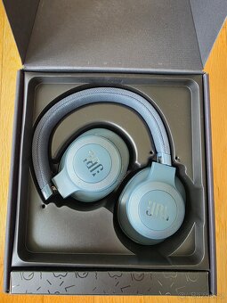 JBL E65BTNC - 3