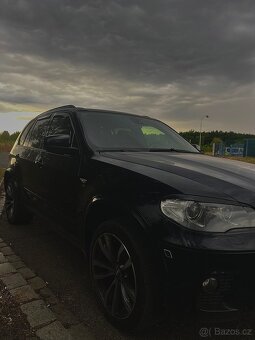 Bmw x5 e70 225 kw 40d - 3