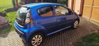 Citroen C1 - 3