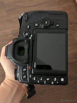 Nikon D780 - tělo - 3