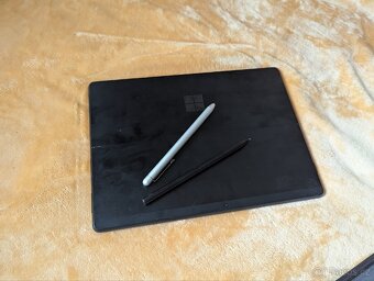 Surface pro X SQ1 - 3