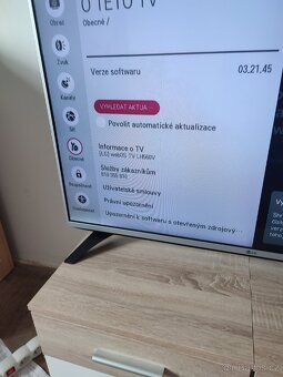 LG TV 108cm - 3