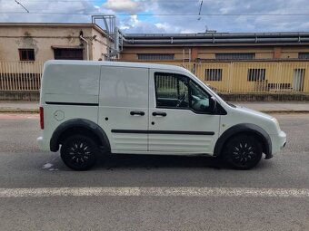 Ford Transit Connect 1.8TDCi 66kW Klima r.v.2012 - 3