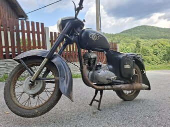 Čz 175/450 - 3