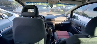 Vw sharan - 3