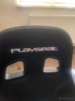 Volant a playseat - 3