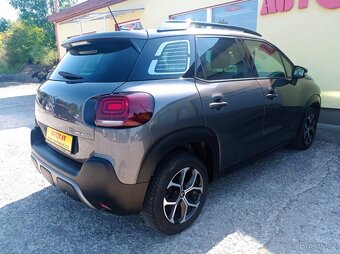 Citroën C3 Aircross 1.2 81KW/PureTech/NAVI/1.MAJ - 3