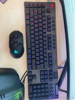 Prodám herní PC komplet - 3