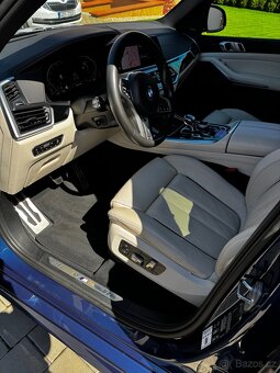BMW X5 30d xDrive Mpaket, DPH, vzduch - 3