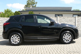 MAZDA CX5, 2.0i, 121kW, SKYACTIVE, EXCLUSIVE, FULL LED, BLIS - 3