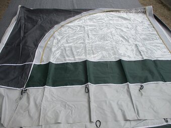 účko ke karavanu č. 250725 - 780 cm - 3