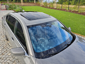 BMW 730 dA 4/2022 pouze naj. 14408km - 3