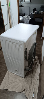 Pračka Gorenje we62sds - 3