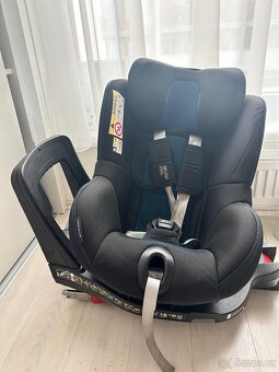 Dětská autosedačka Britax Römer Dualfix M i-size - 3