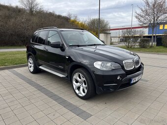 BMW X5 xDrive 30d - 3
