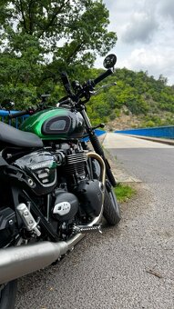 Triumph Speed Twin 900 (2024) - 3