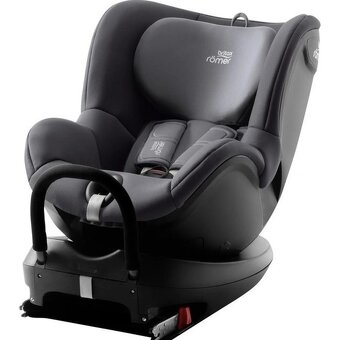 Britax Römer Dualfix 2 R 2022 Storm Grey - 3