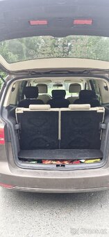 Volkswagen touran - 3