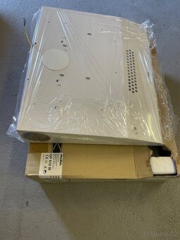 Odsavač par Mora OP610W novy - 3