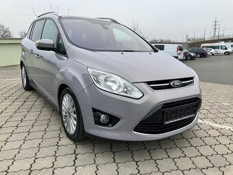 FORD GRAND C-MAX, 2.0T DCI - 3