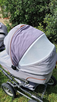 Inglesina Sofia kombinovaný + autosedačka - 3