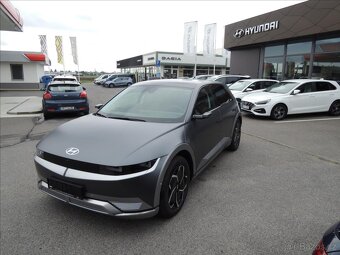 Hyundai Ioniq 5 Style Premium Technology 19 Style Premium ( - 3
