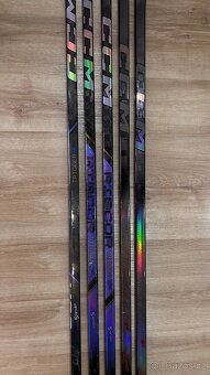 ✅ ĽAVÉ + PRAVÉ - CCM RIBCOR TRIGGER 9 = 75-80-85 FLEX ✅ - 3