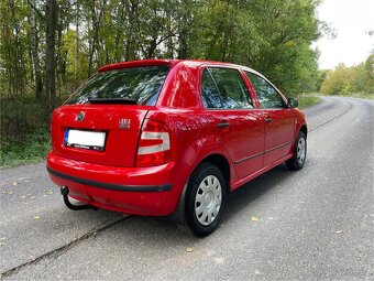 Škoda Fabia 1.2 htp ❗️NÍZKÝ STAV KM❗️ - 3