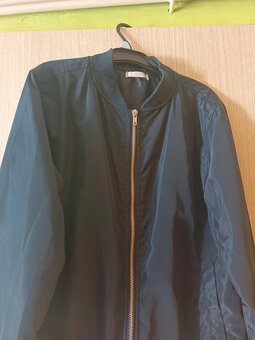 Pěkná bunda vel. 152/158 zn. H&M - 3