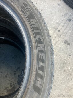 Michelin 245/45r19 zimní 5mm - 3