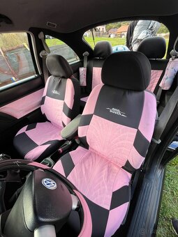 VW New Beetle 2.0i 85kw 1998 - 3