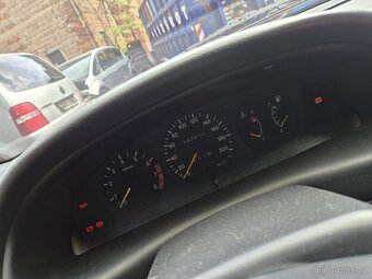 Suzuki swift 1.3 63kw (náhradní díly) - 3