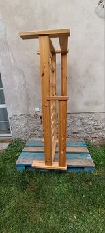 Dětská postel - 3