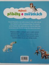Nejhezčí příběhy o zvířátkách - 3