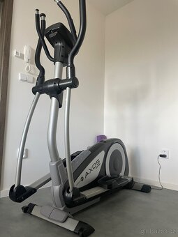 Orbitrek Kettler crossP axos - 3